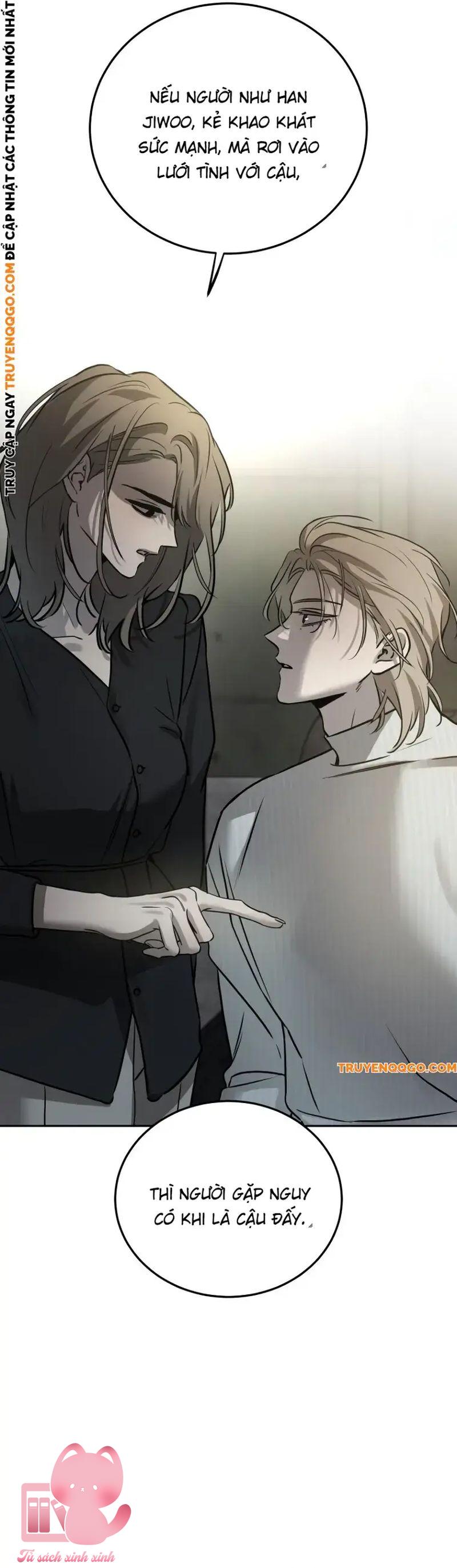 Những Kẻ Thú Tính - Chap 14