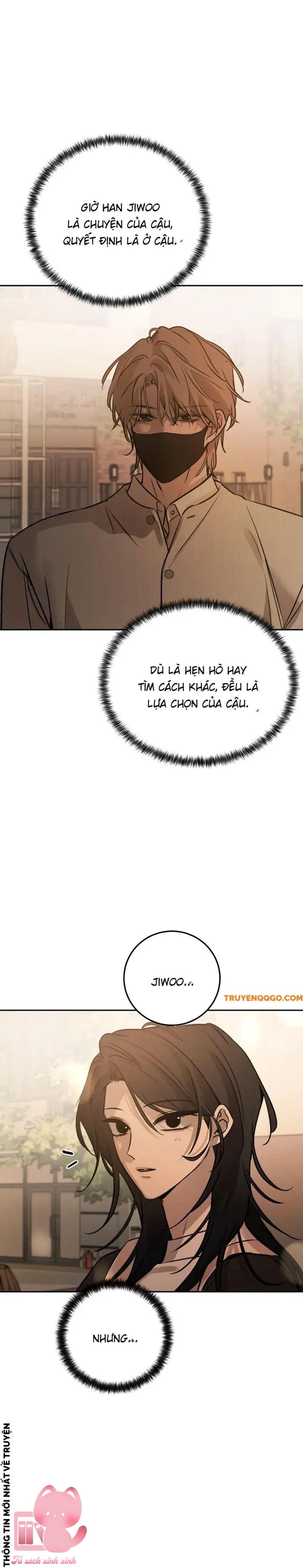 Những Kẻ Thú Tính - Chap 14