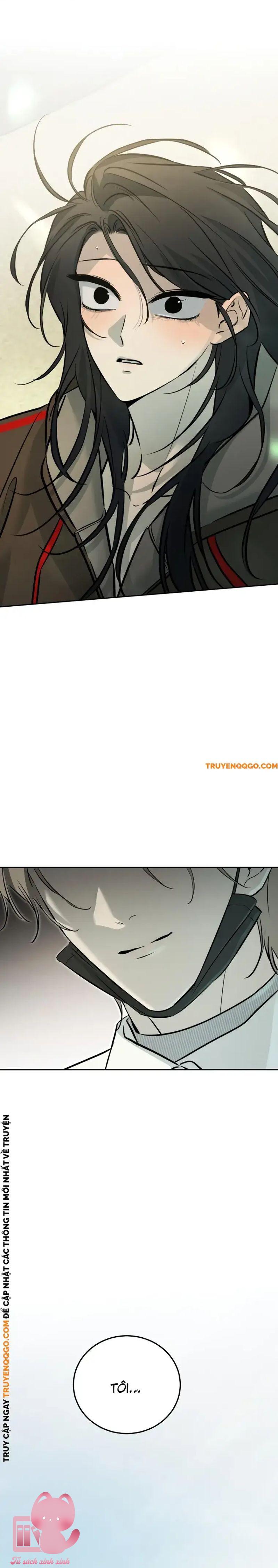 Những Kẻ Thú Tính - Chap 14