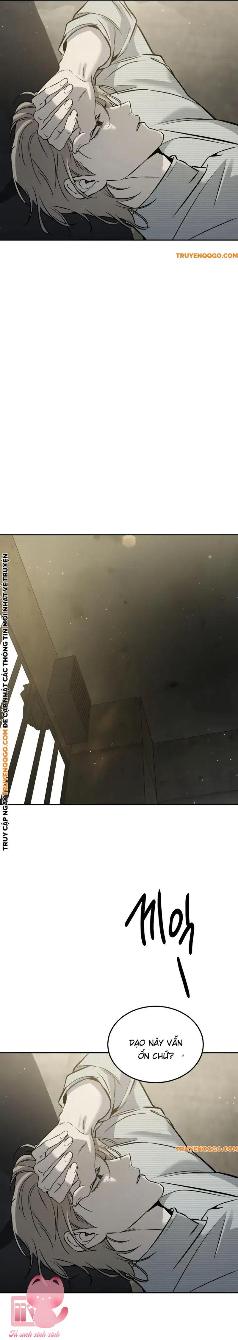 Những Kẻ Thú Tính - Chap 14