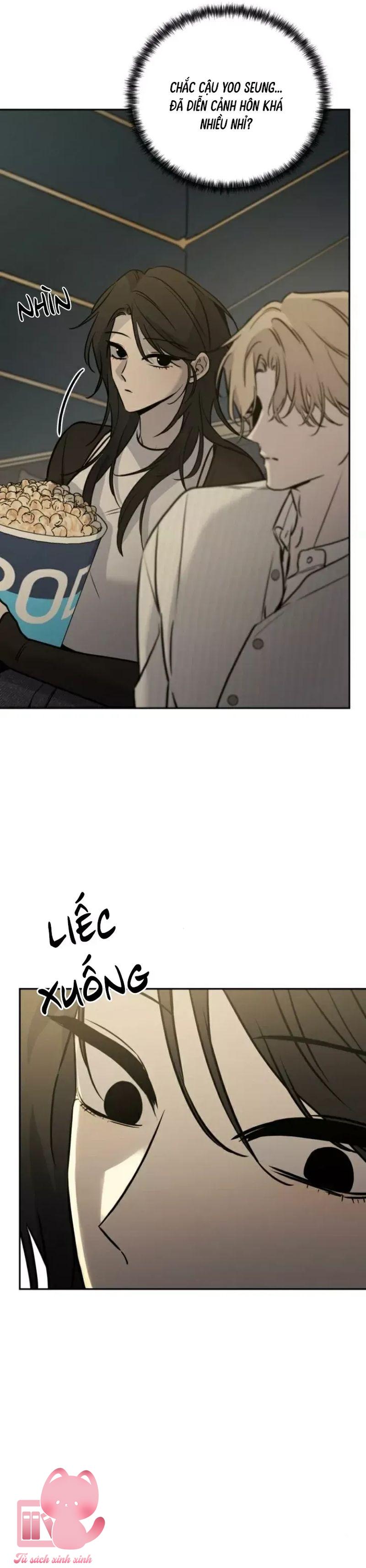 Những Kẻ Thú Tính - Chap 15
