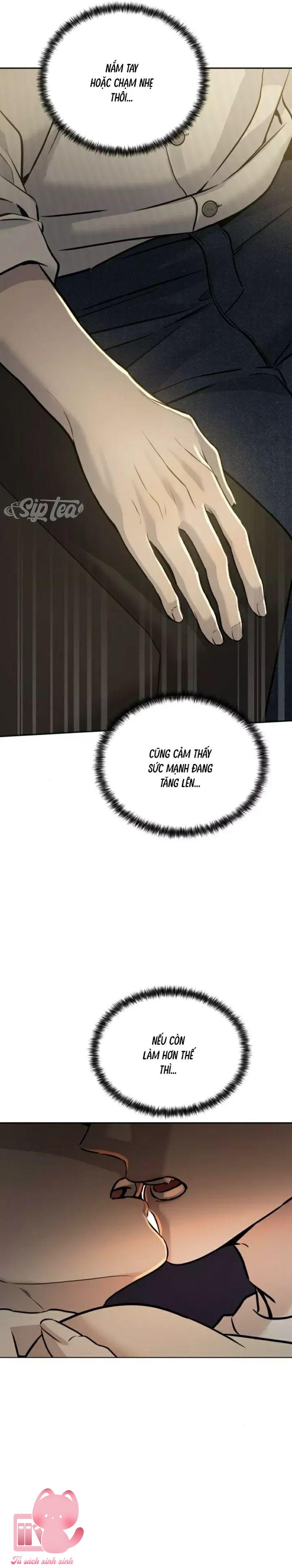 Những Kẻ Thú Tính - Chap 15