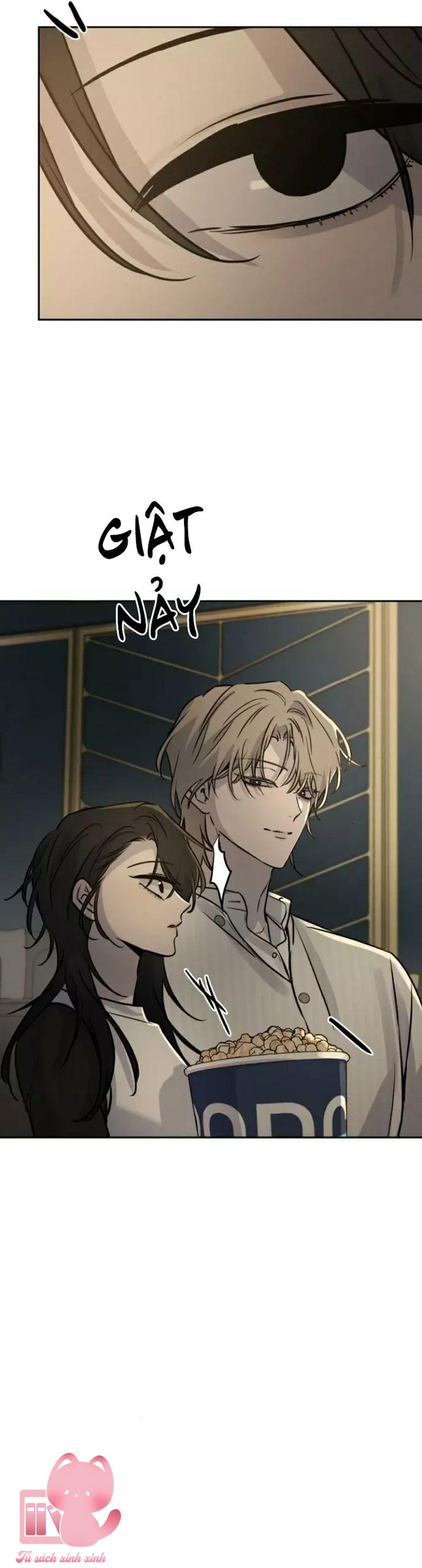 Những Kẻ Thú Tính - Chap 15
