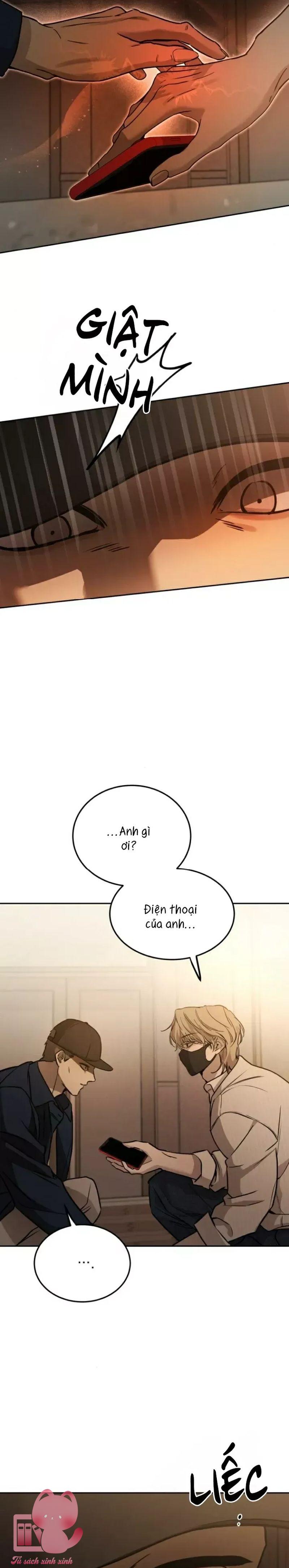 Những Kẻ Thú Tính - Chap 15