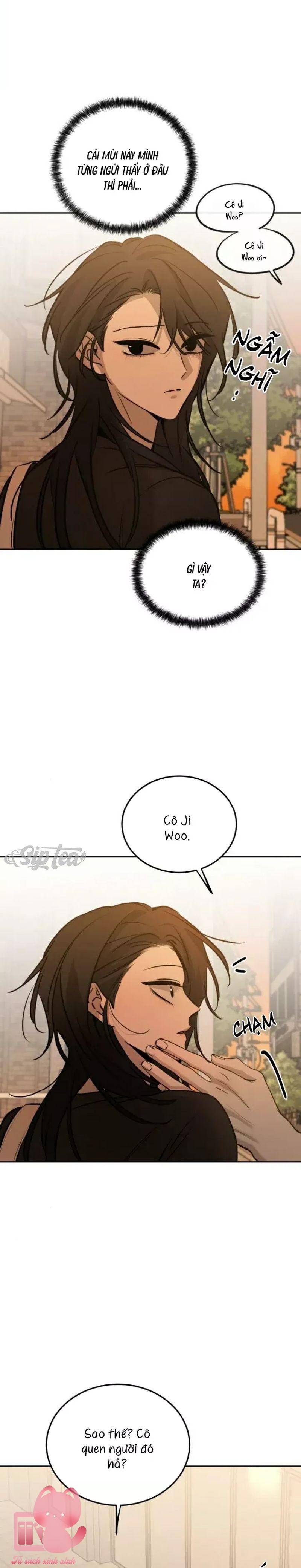 Những Kẻ Thú Tính - Chap 15