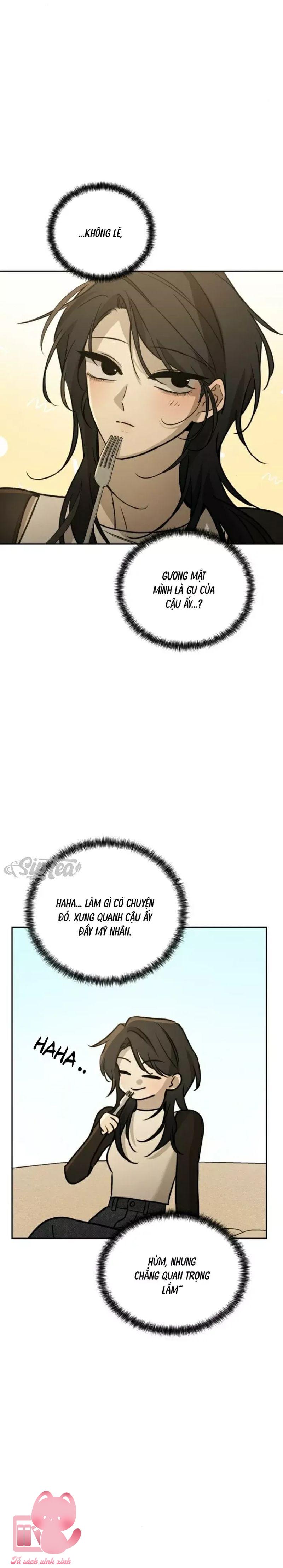 Những Kẻ Thú Tính - Chap 15