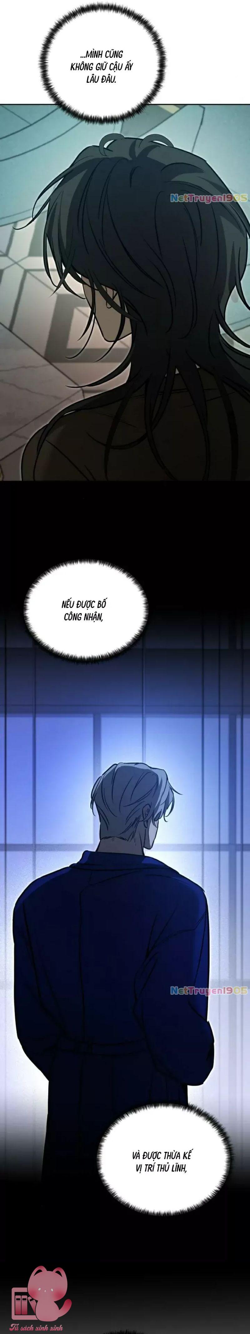 Những Kẻ Thú Tính - Chap 15
