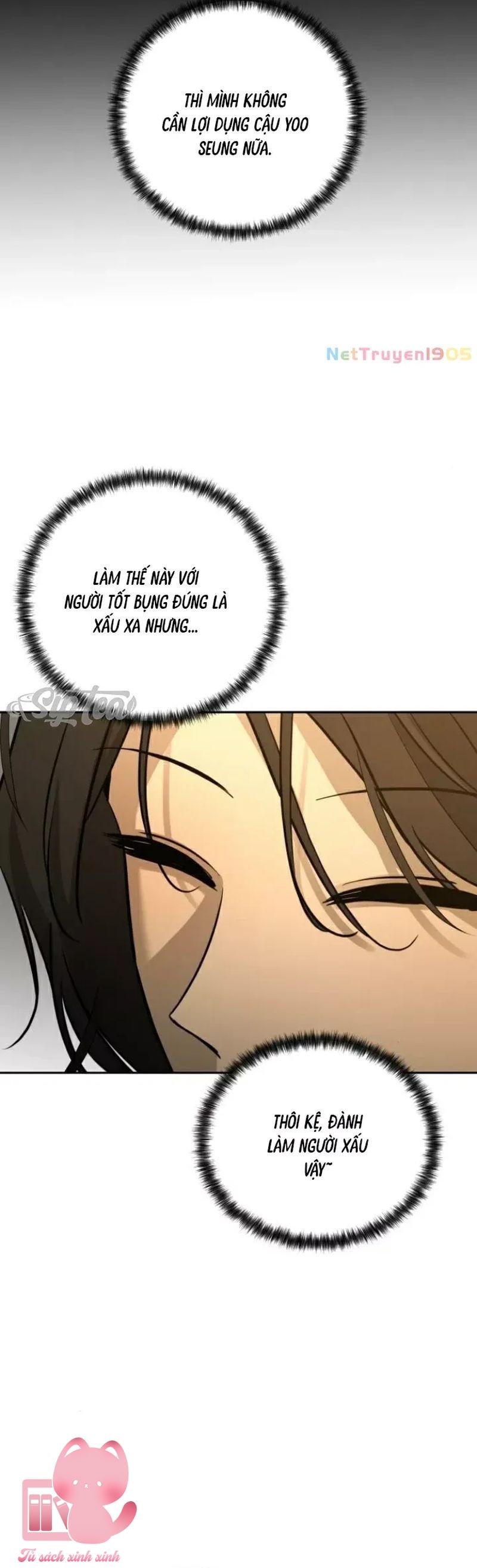 Những Kẻ Thú Tính - Chap 15