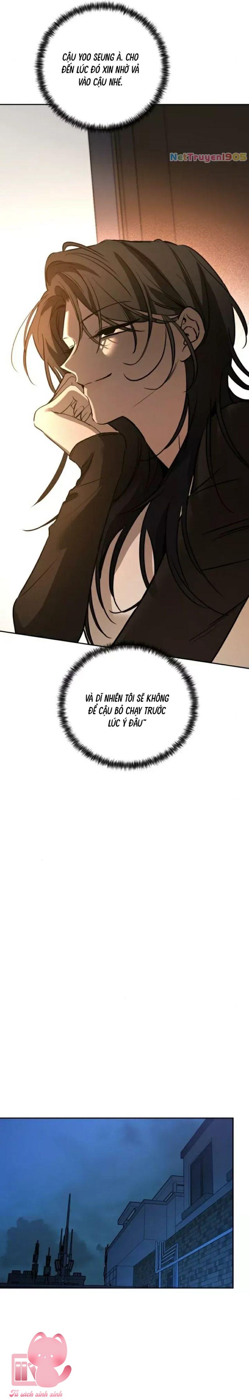 Những Kẻ Thú Tính - Chap 15
