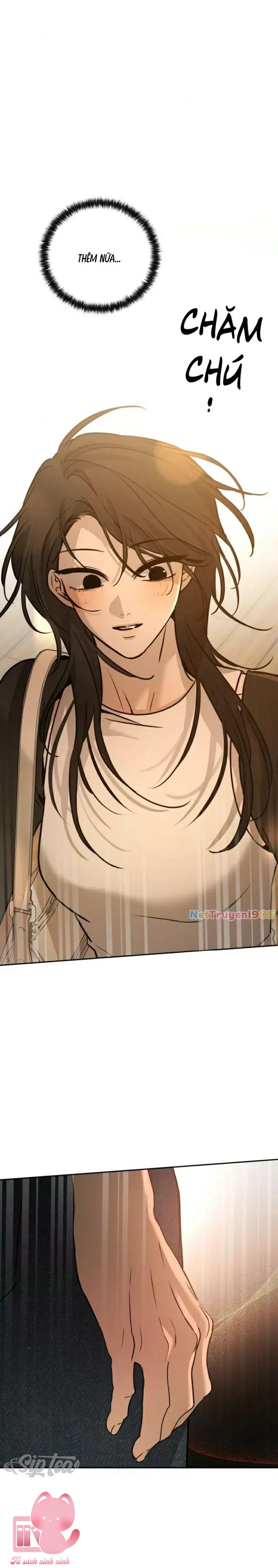 Những Kẻ Thú Tính - Chap 15