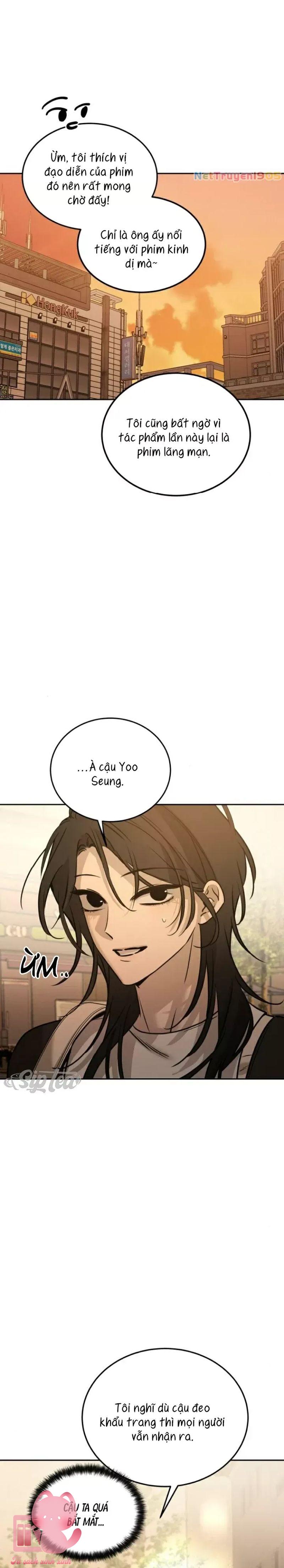 Những Kẻ Thú Tính - Chap 15