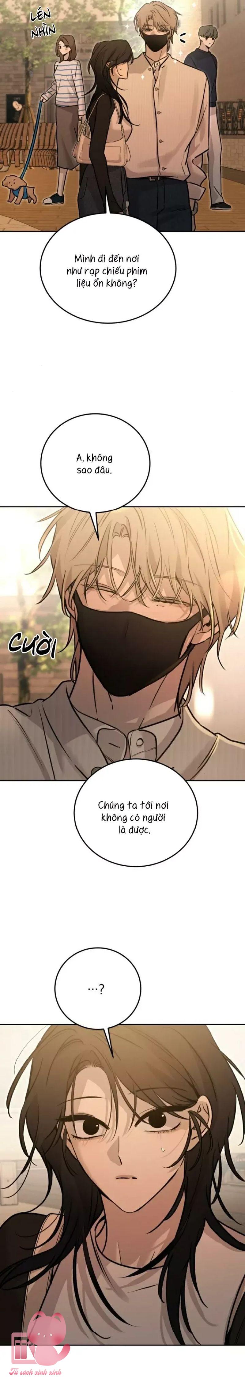 Những Kẻ Thú Tính - Chap 15