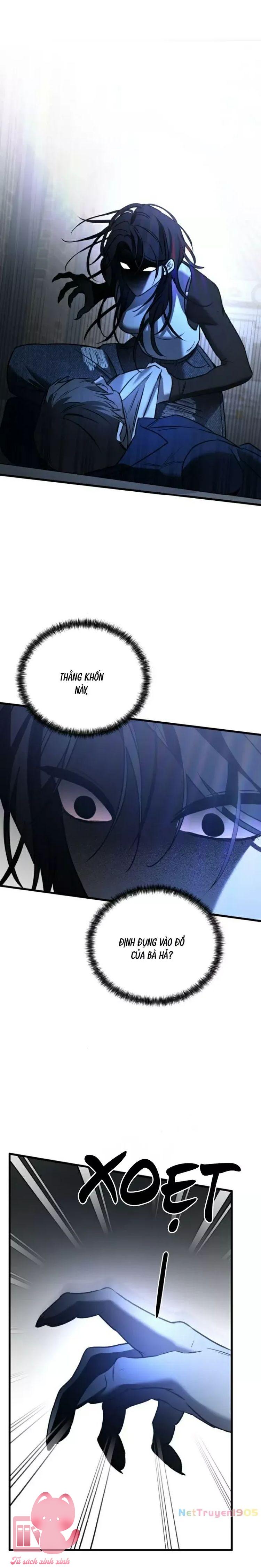 Những Kẻ Thú Tính - Chap 16