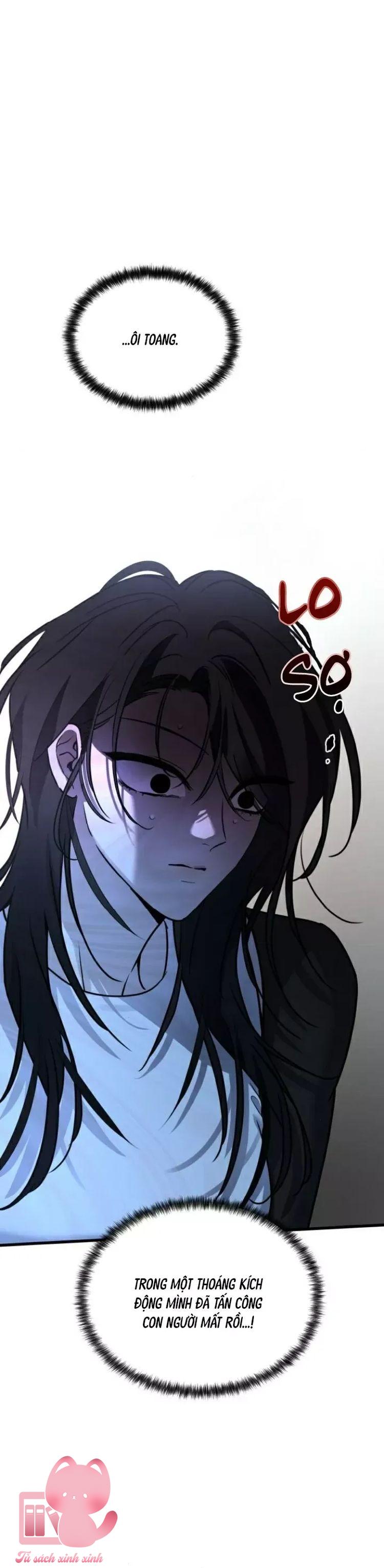 Những Kẻ Thú Tính - Chap 16