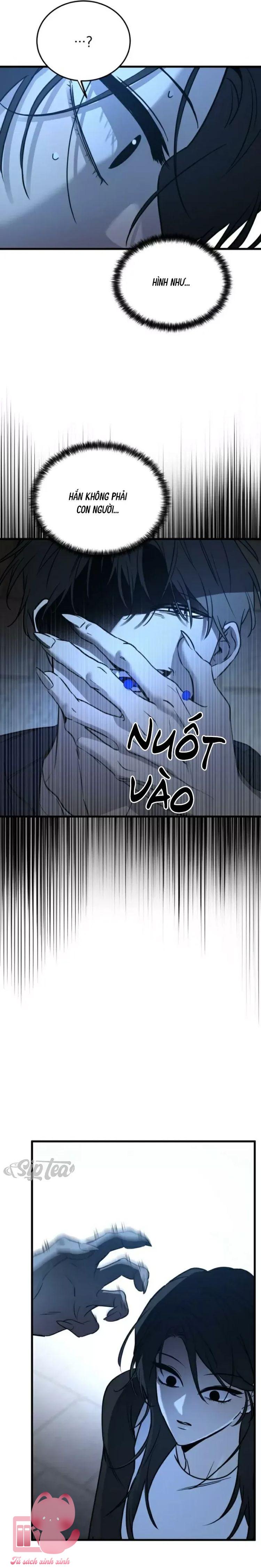 Những Kẻ Thú Tính - Chap 16