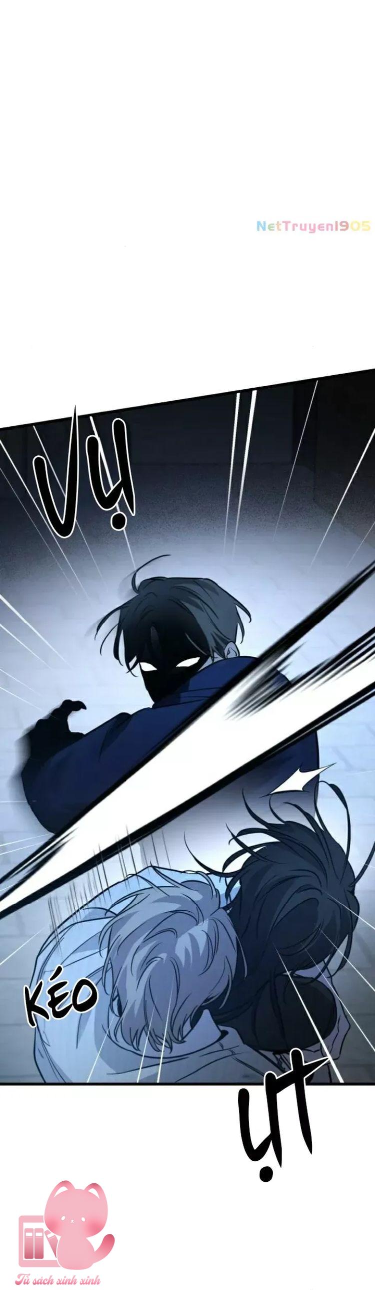 Những Kẻ Thú Tính - Chap 16