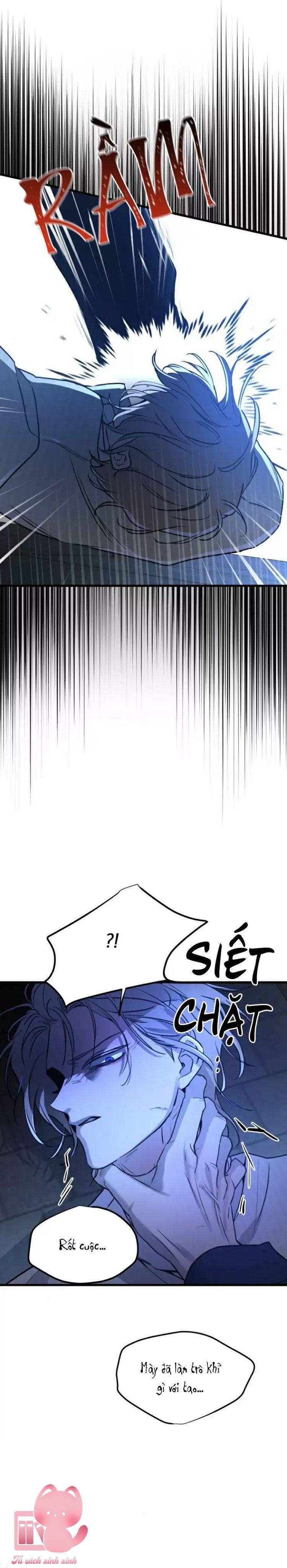 Những Kẻ Thú Tính - Chap 16