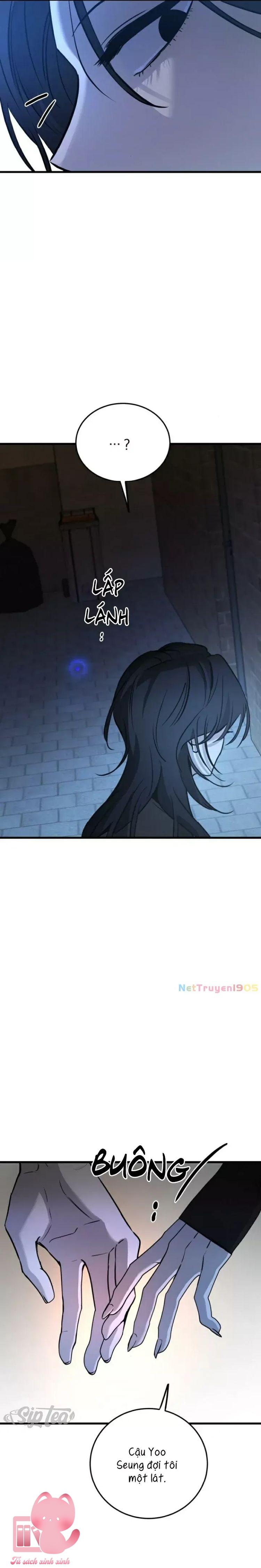 Những Kẻ Thú Tính - Chap 17