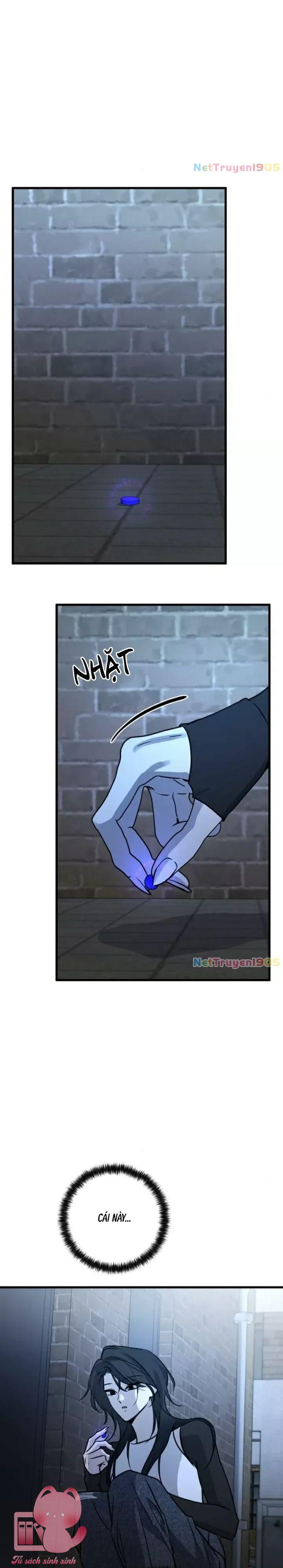 Những Kẻ Thú Tính - Chap 17