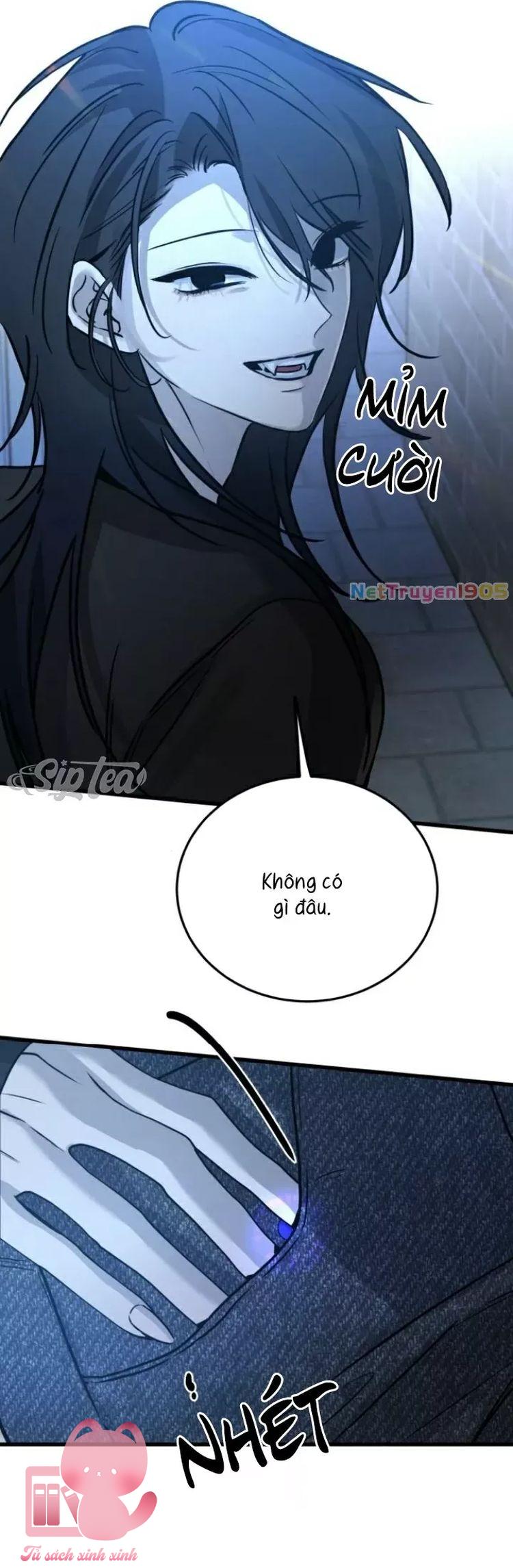 Những Kẻ Thú Tính - Chap 17
