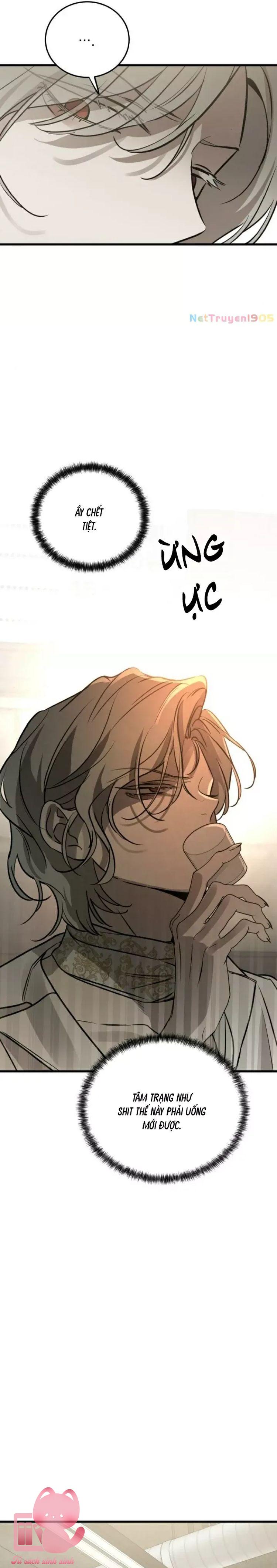 Những Kẻ Thú Tính - Chap 18