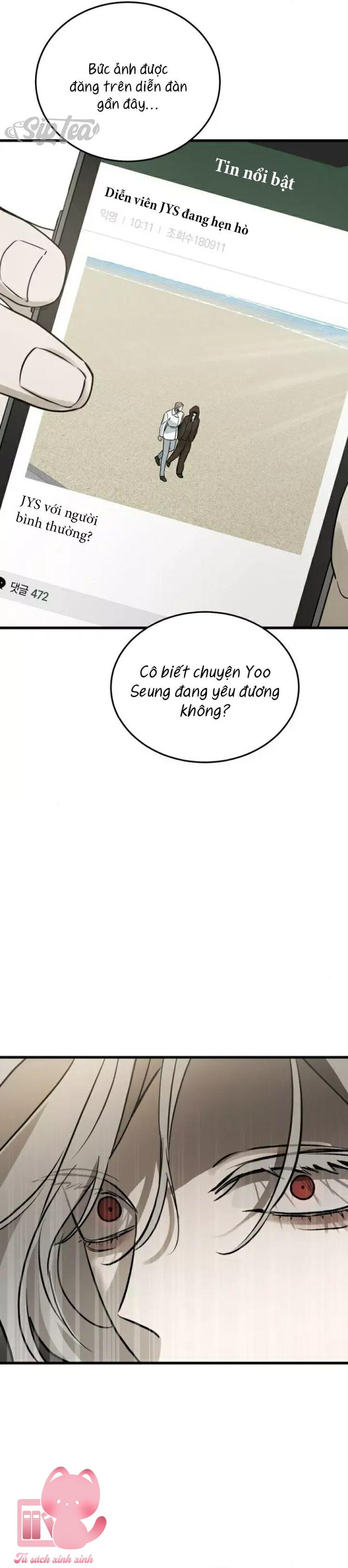 Những Kẻ Thú Tính - Chap 18