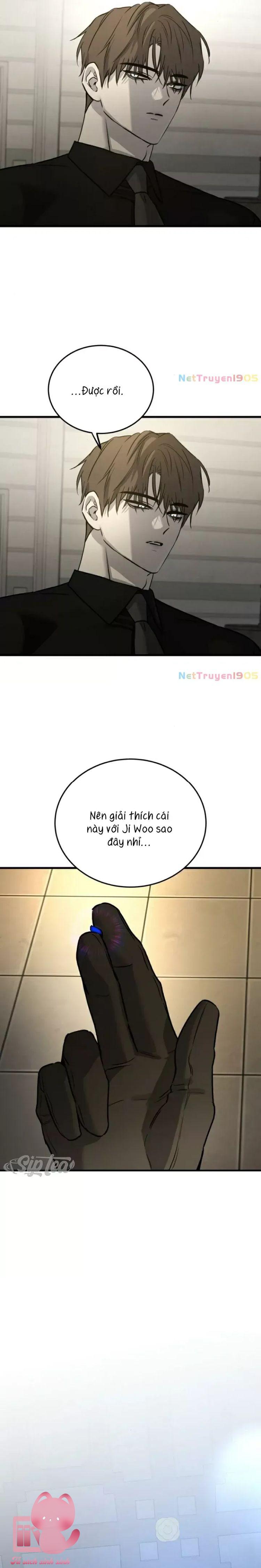 Những Kẻ Thú Tính - Chap 18