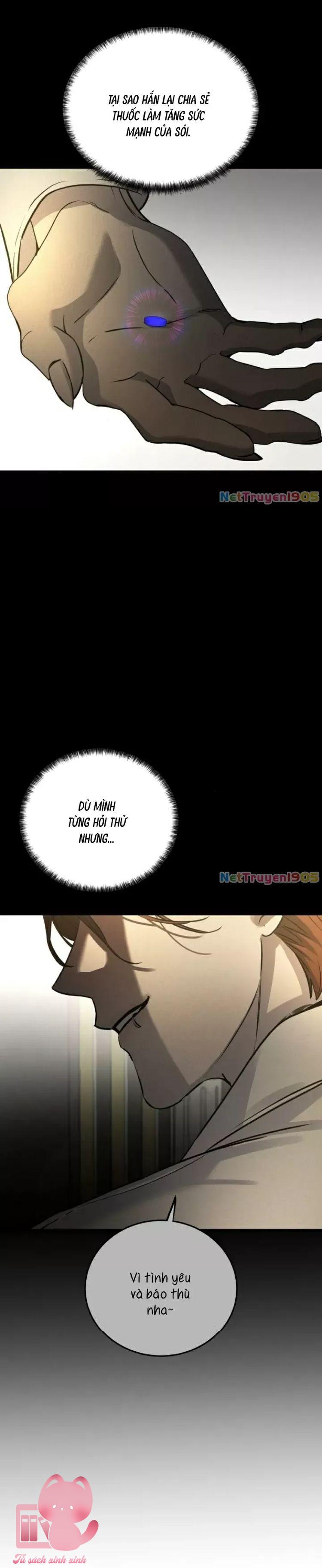 Những Kẻ Thú Tính - Chap 18