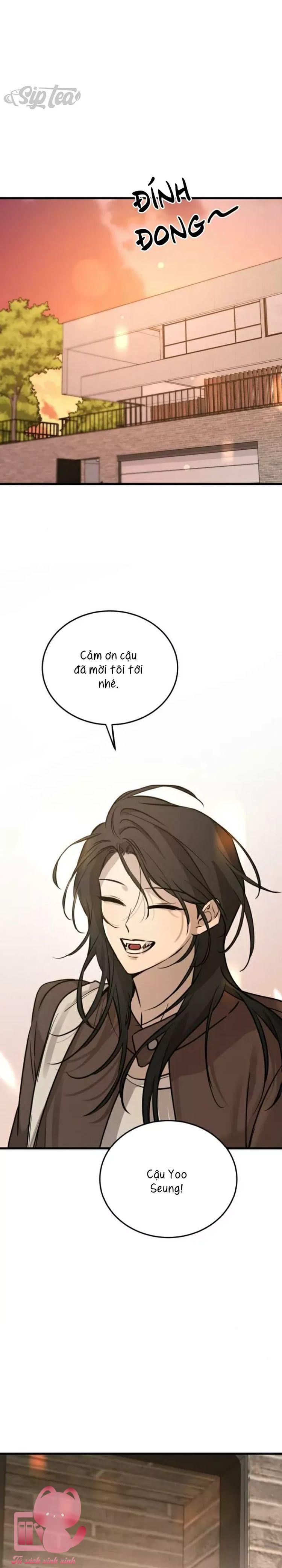 Những Kẻ Thú Tính - Chap 19