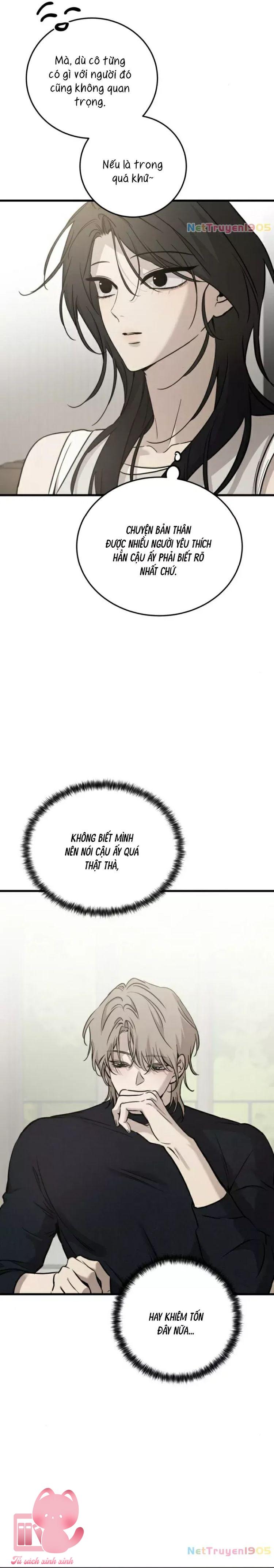 Những Kẻ Thú Tính - Chap 19