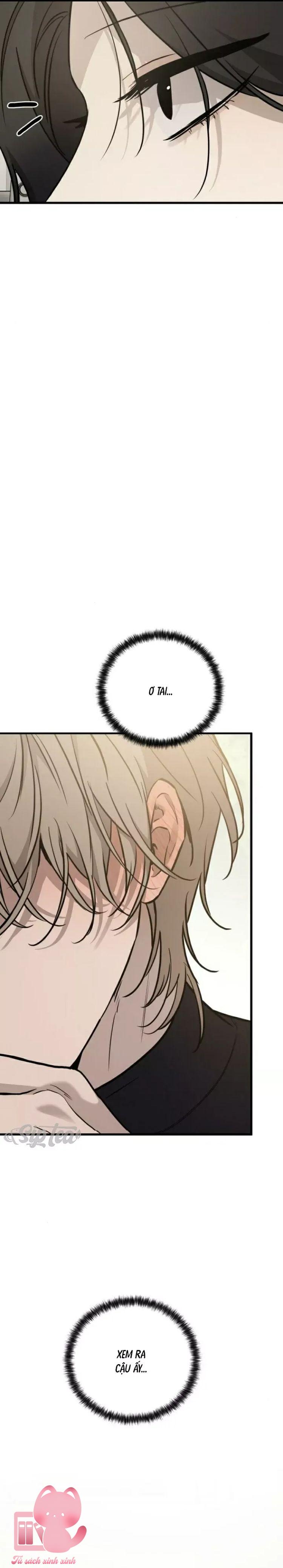 Những Kẻ Thú Tính - Chap 19