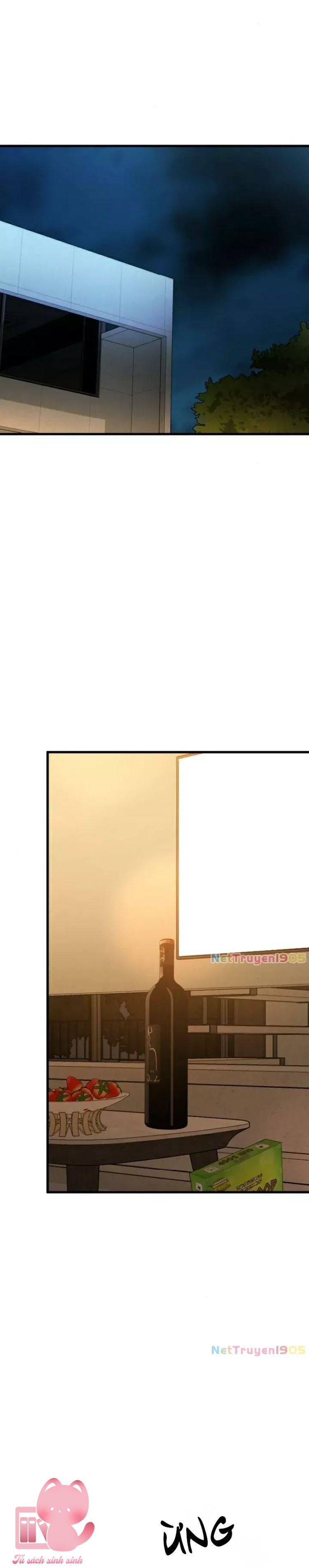 Những Kẻ Thú Tính - Chap 19