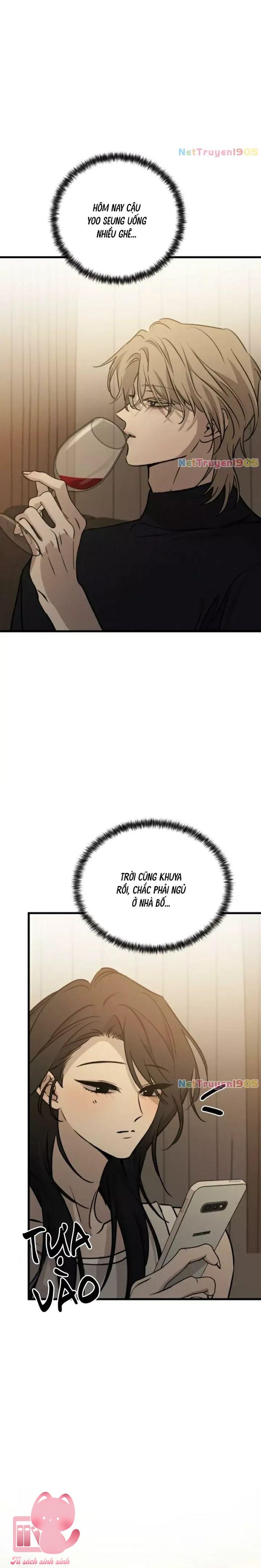 Những Kẻ Thú Tính - Chap 19