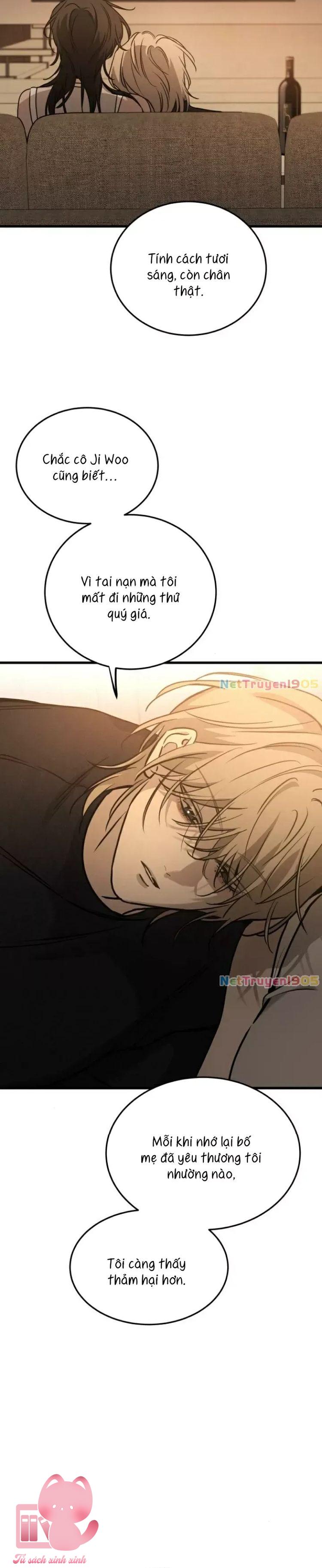 Những Kẻ Thú Tính - Chap 19