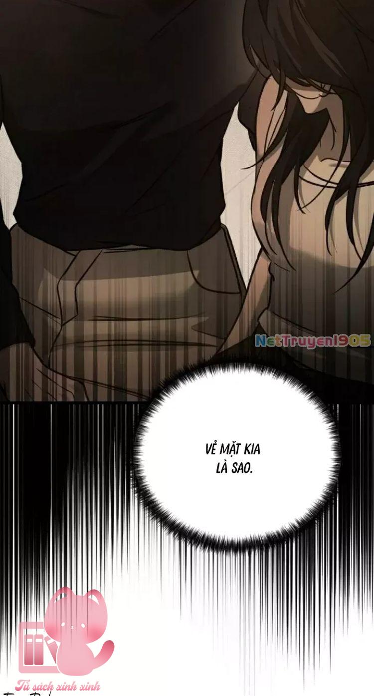 Những Kẻ Thú Tính - Chap 19