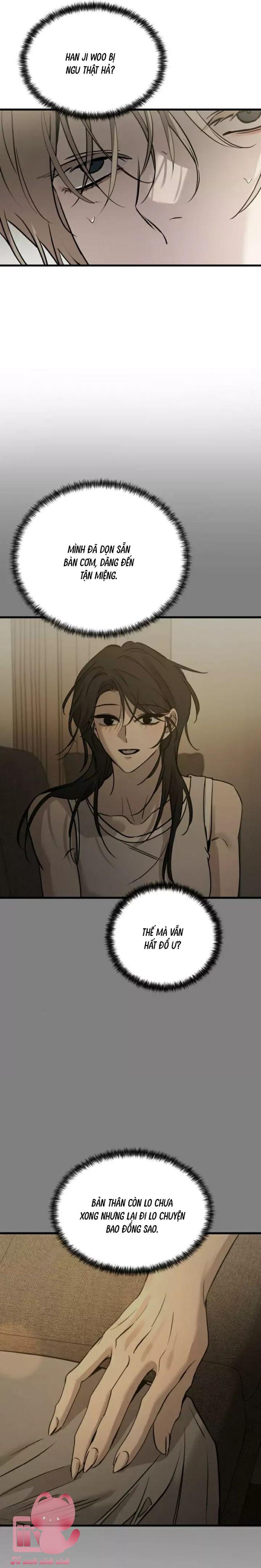 Những Kẻ Thú Tính - Chap 20