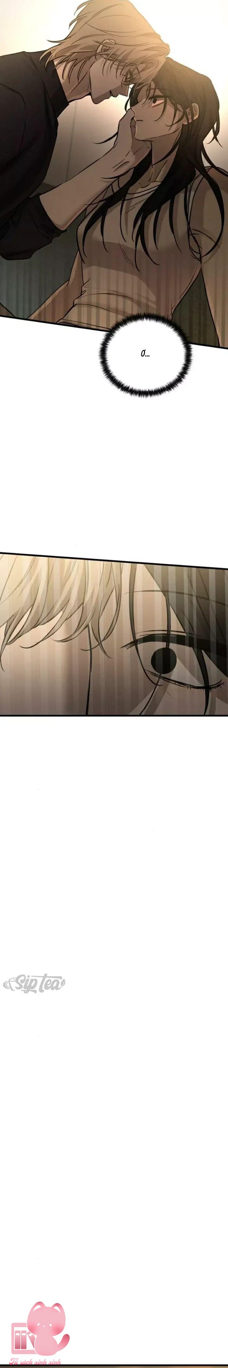 Những Kẻ Thú Tính - Chap 20
