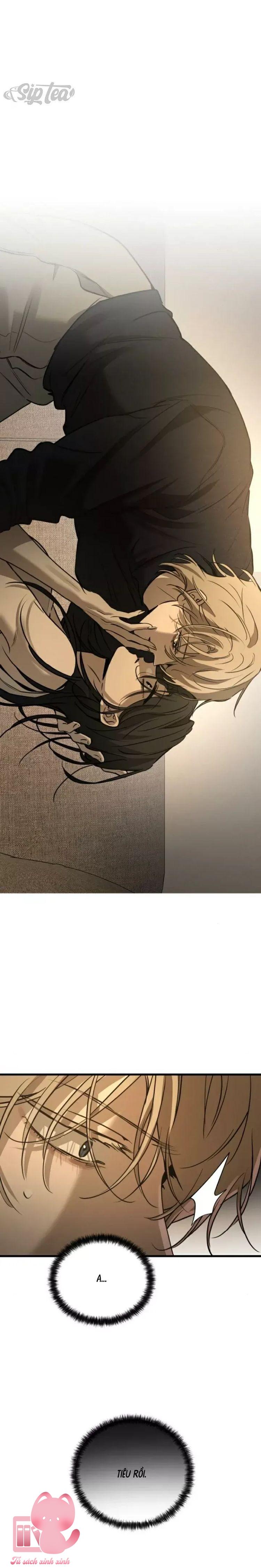 Những Kẻ Thú Tính - Chap 21
