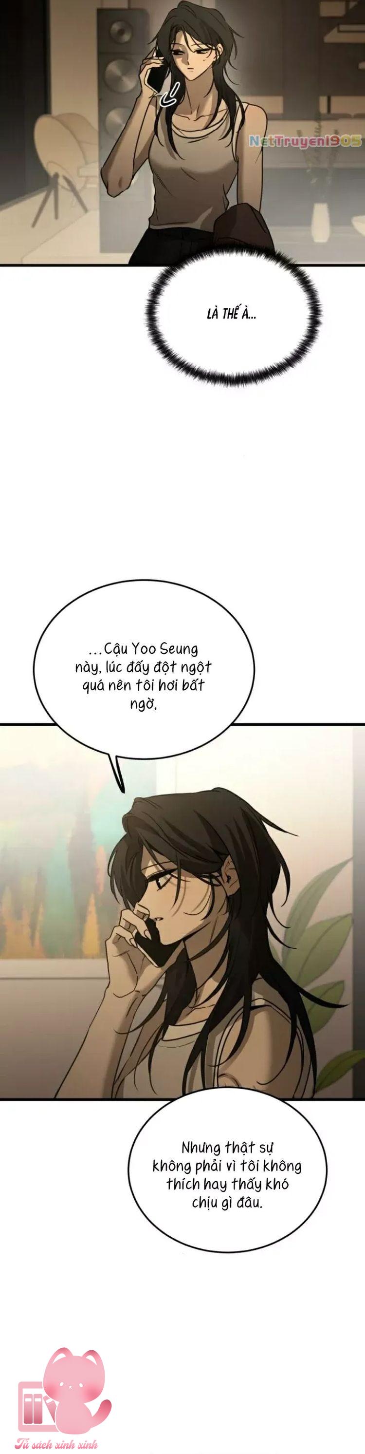Những Kẻ Thú Tính - Chap 21