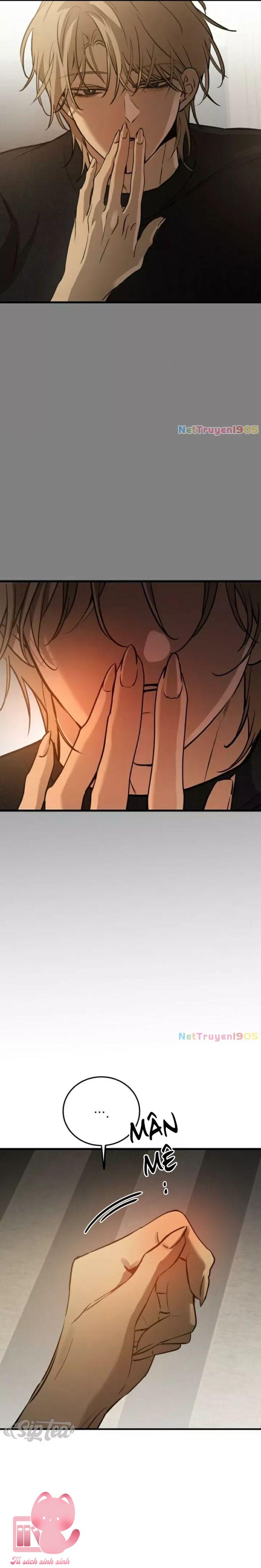Những Kẻ Thú Tính - Chap 21