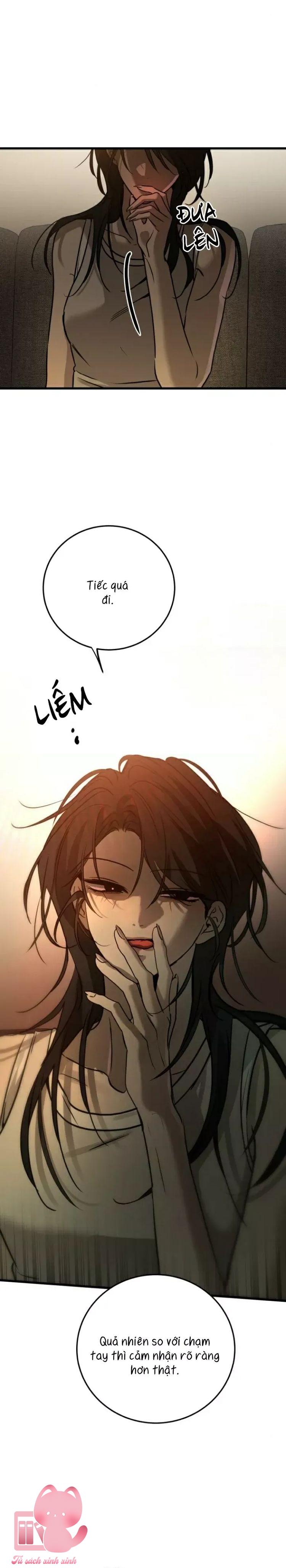 Những Kẻ Thú Tính - Chap 21