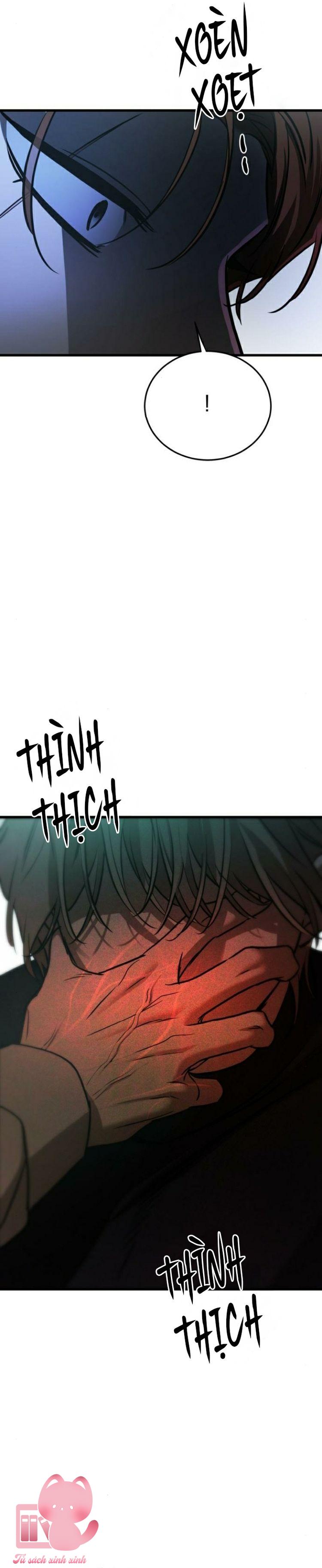 Những Kẻ Thú Tính - Chap 22