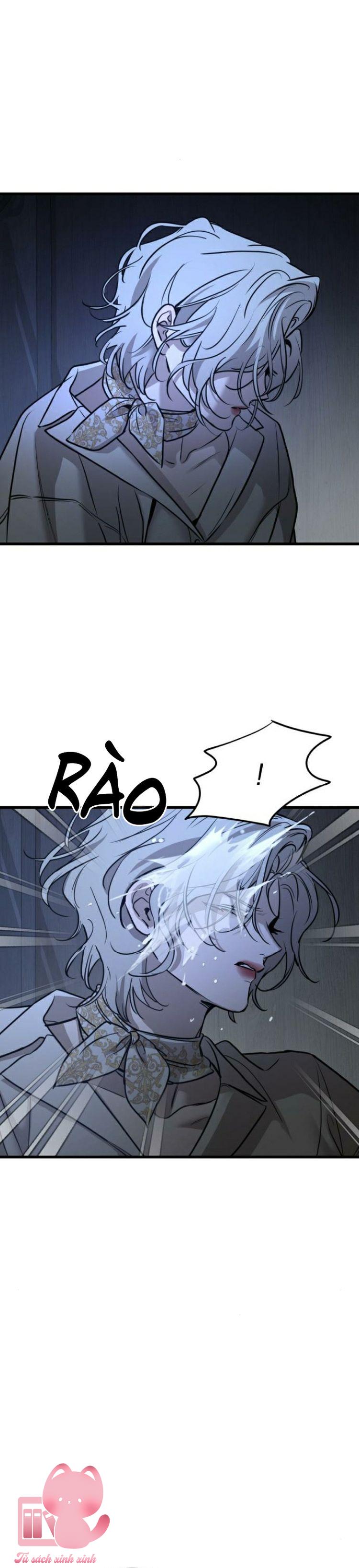 Những Kẻ Thú Tính - Chap 22