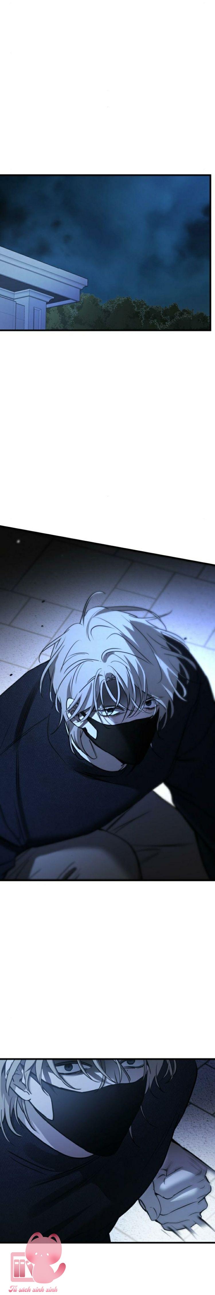 Những Kẻ Thú Tính - Chap 22