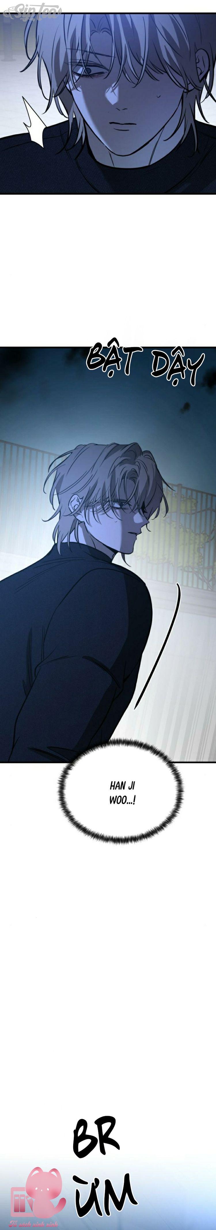 Những Kẻ Thú Tính - Chap 23