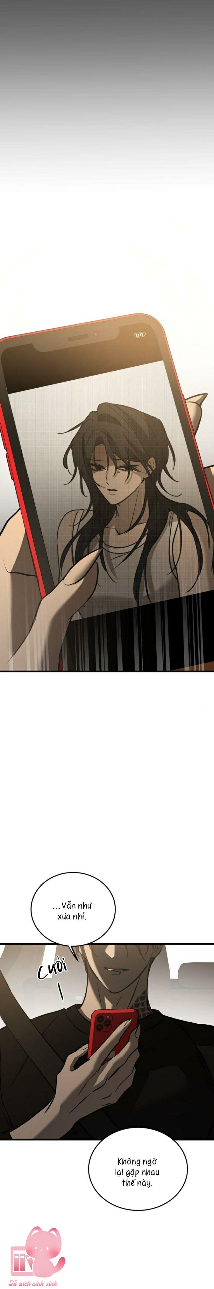 Những Kẻ Thú Tính - Chap 23