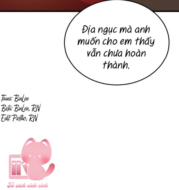 Những Kẻ Thú Tính - Chap 23