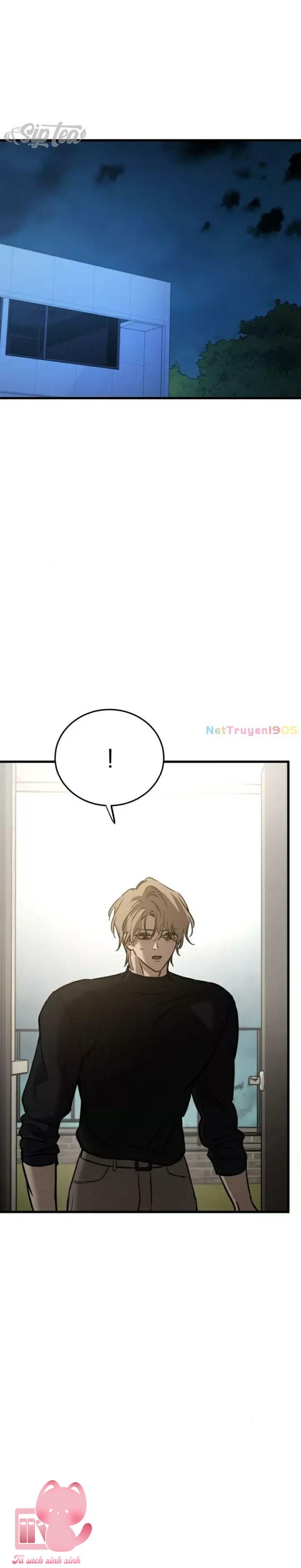 Những Kẻ Thú Tính - Chap 24
