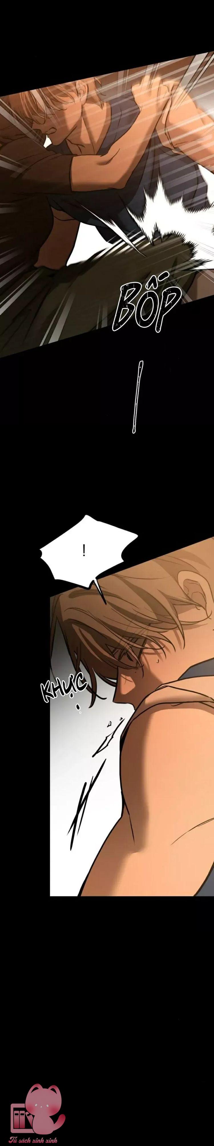 Những Kẻ Thú Tính - Chap 24