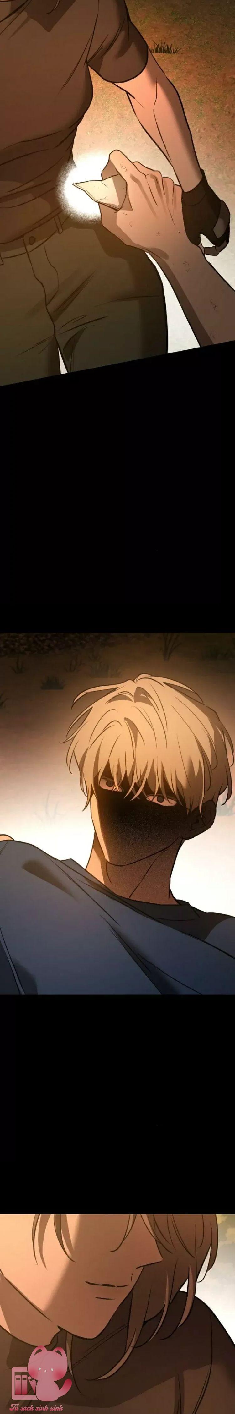 Những Kẻ Thú Tính - Chap 24